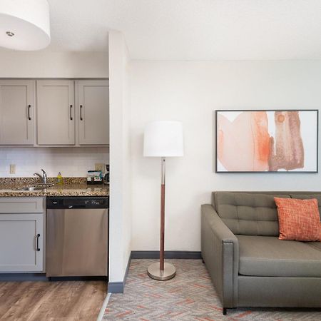 Candlewood Suites Eagan - Mall Of America Area By Ihg מראה חיצוני תמונה