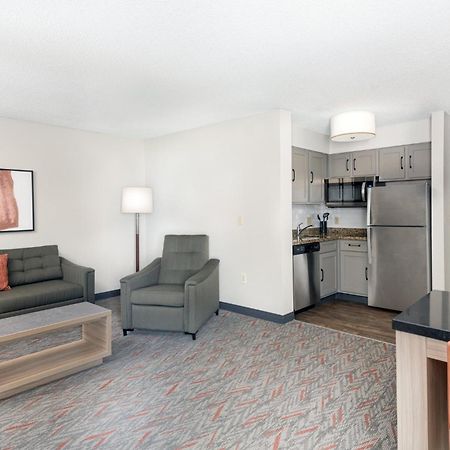 Candlewood Suites Eagan - Mall Of America Area By Ihg מראה חיצוני תמונה