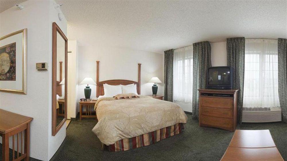 Candlewood Suites Eagan - Mall Of America Area By Ihg מראה חיצוני תמונה
