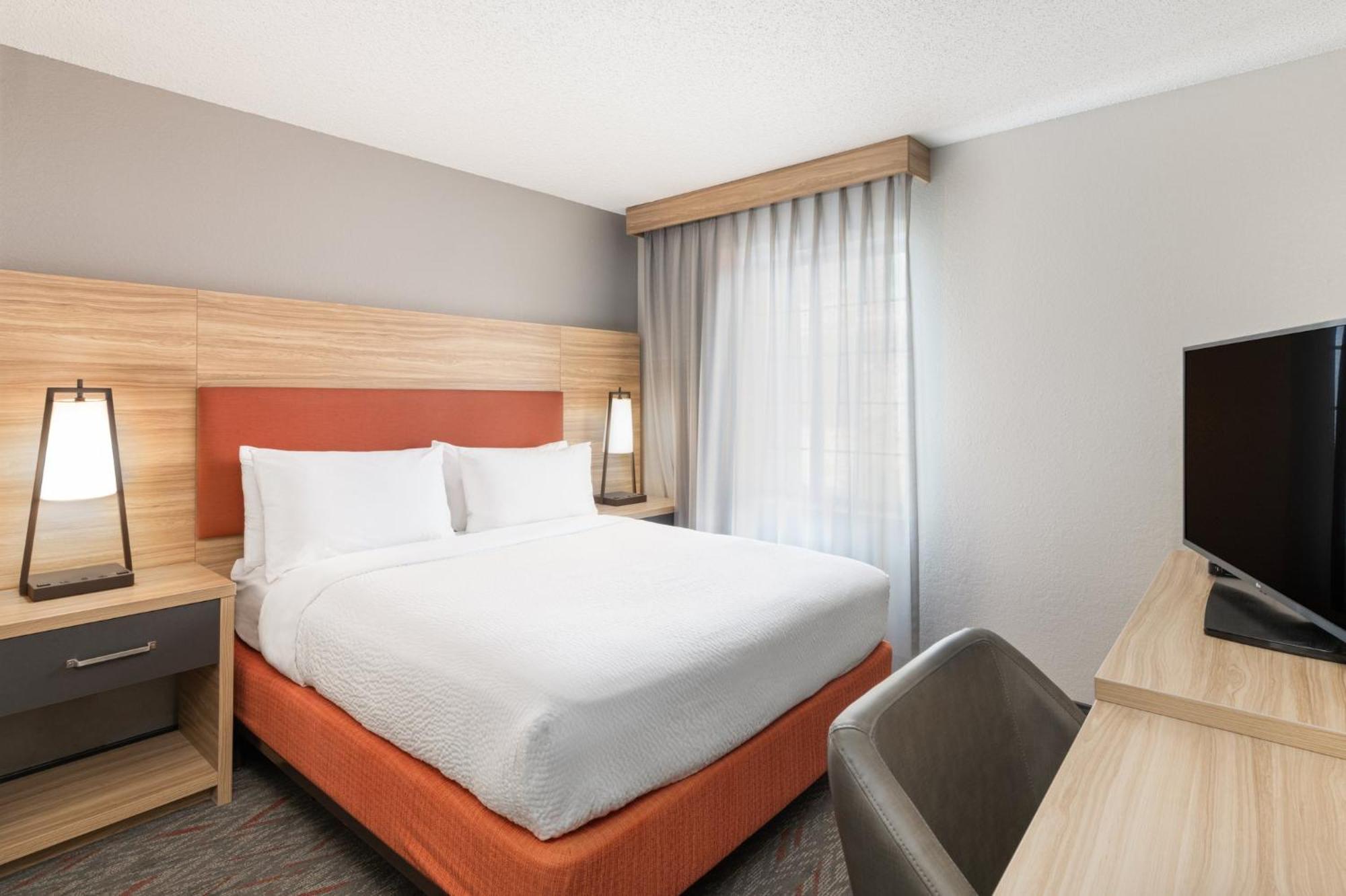 Candlewood Suites Eagan - Mall Of America Area By Ihg מראה חיצוני תמונה