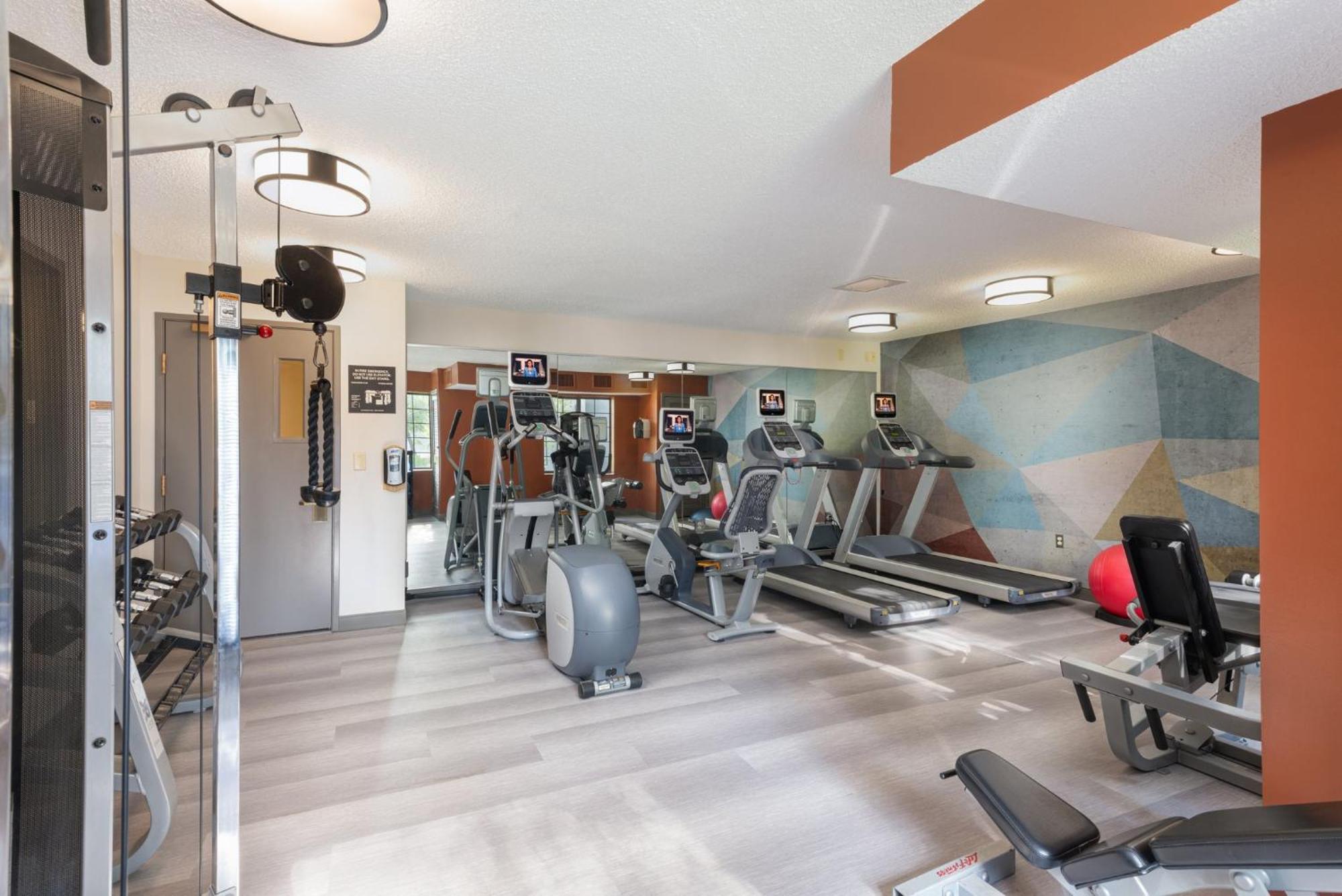 Candlewood Suites Eagan - Mall Of America Area By Ihg מראה חיצוני תמונה