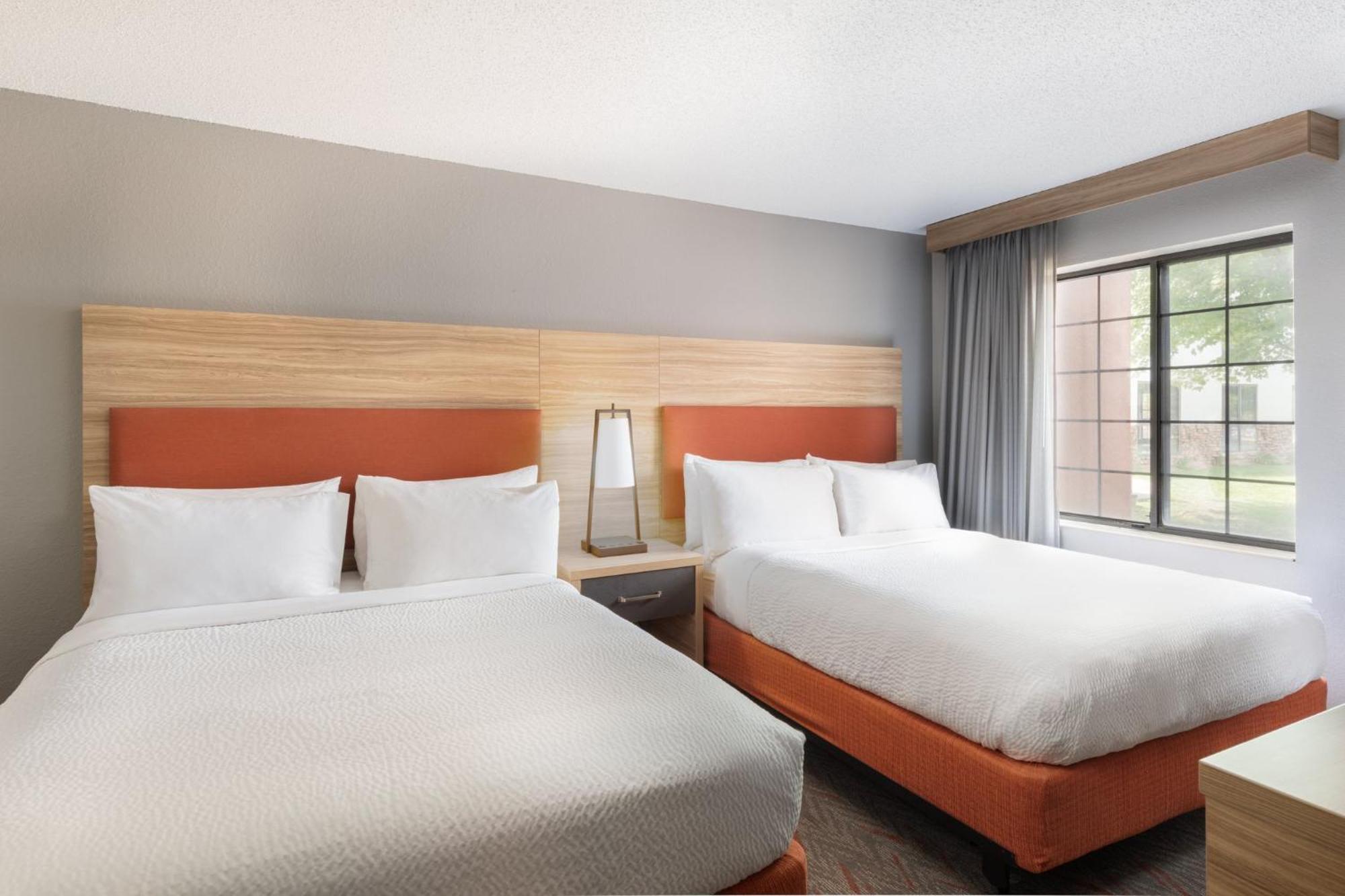 Candlewood Suites Eagan - Mall Of America Area By Ihg מראה חיצוני תמונה