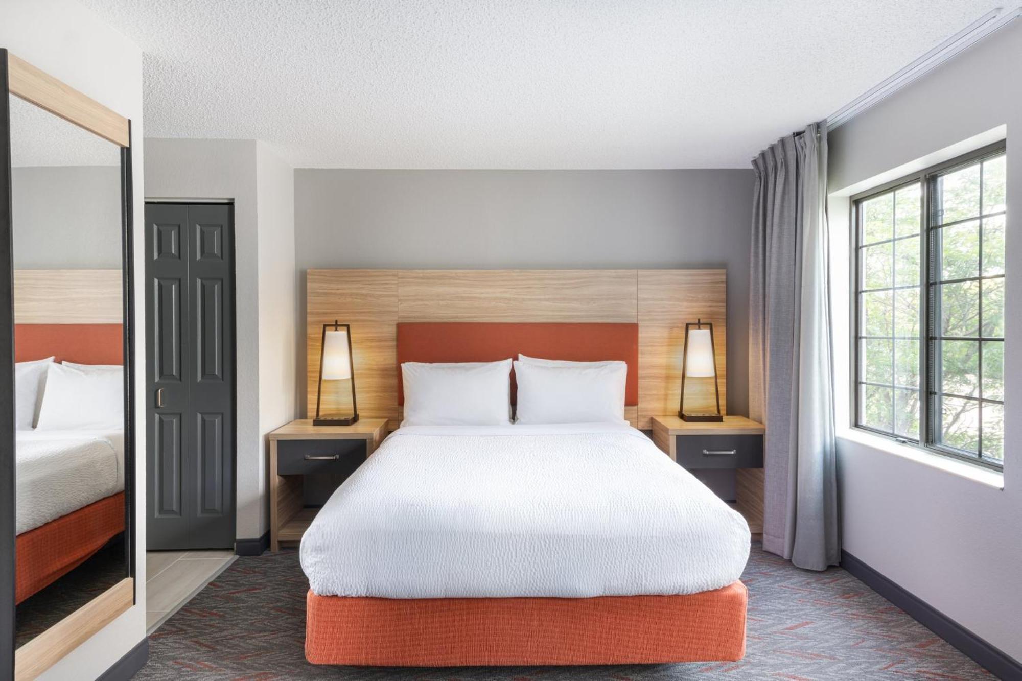 Candlewood Suites Eagan - Mall Of America Area By Ihg מראה חיצוני תמונה