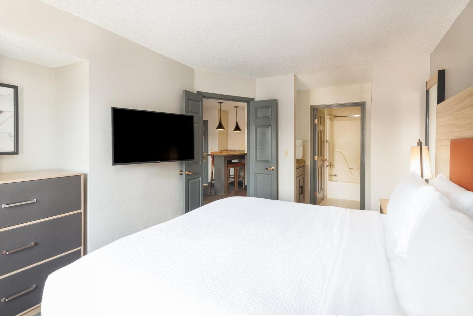 Candlewood Suites Eagan - Mall Of America Area By Ihg מראה חיצוני תמונה