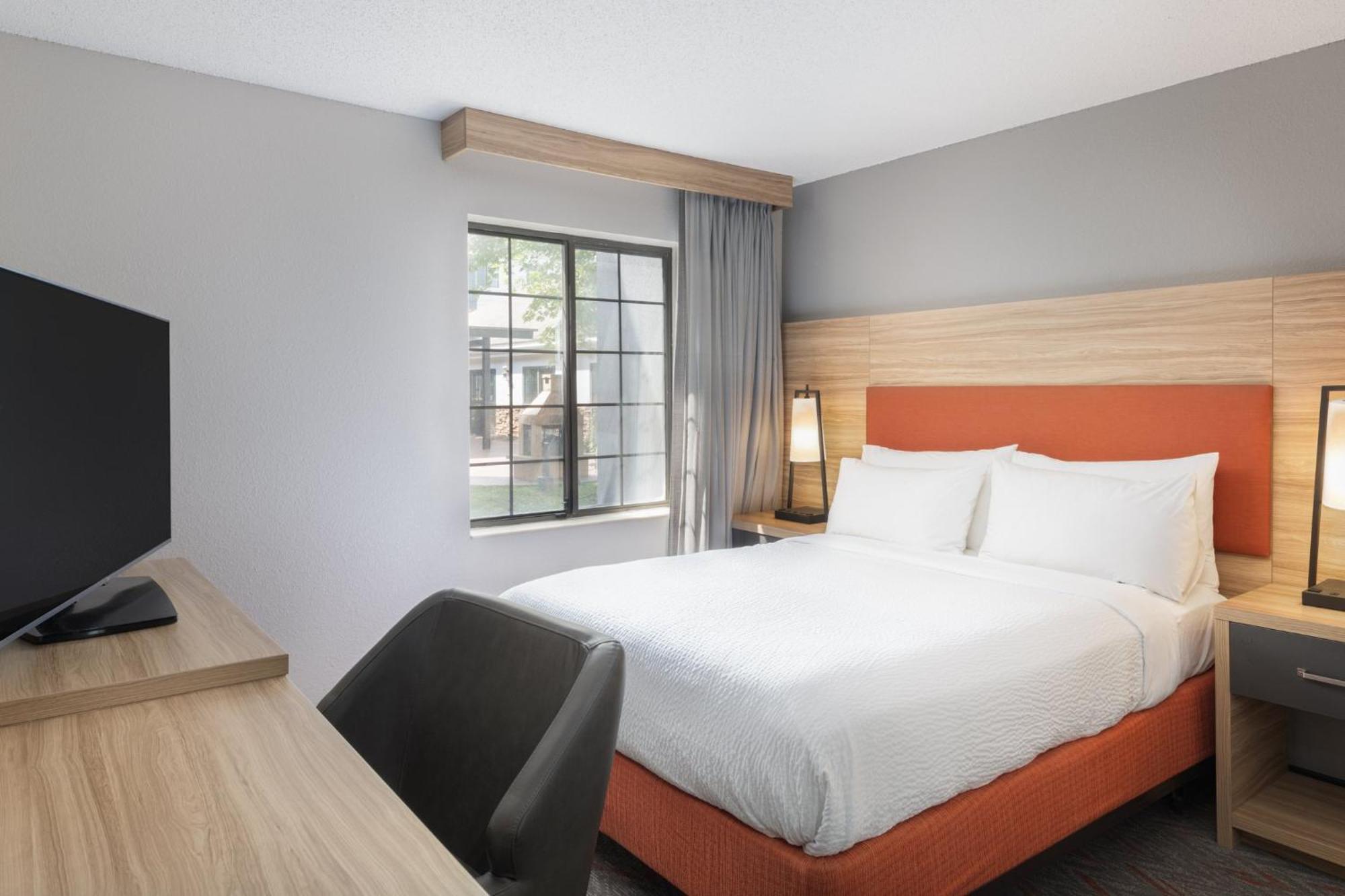 Candlewood Suites Eagan - Mall Of America Area By Ihg מראה חיצוני תמונה