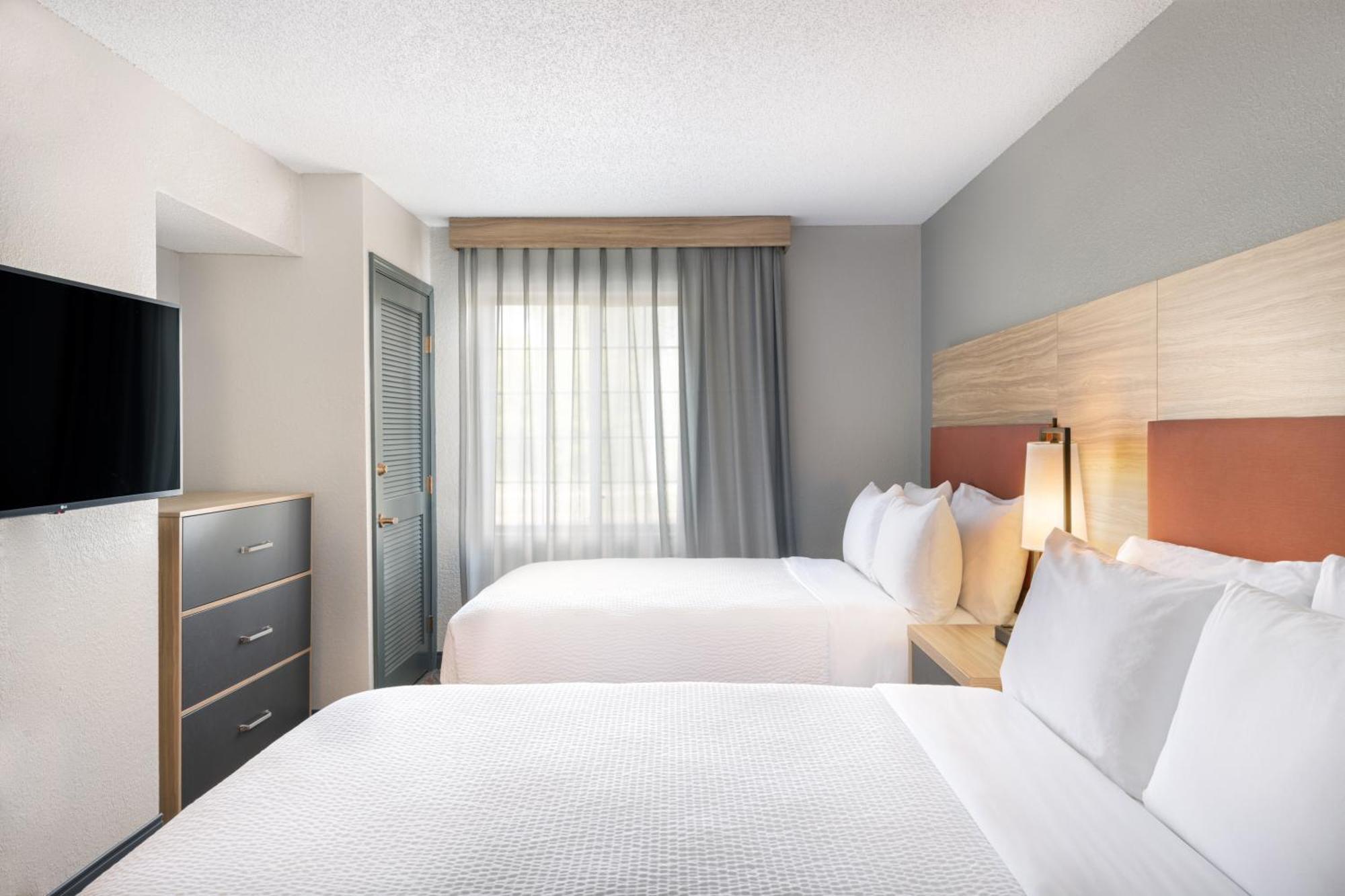 Candlewood Suites Eagan - Mall Of America Area By Ihg מראה חיצוני תמונה