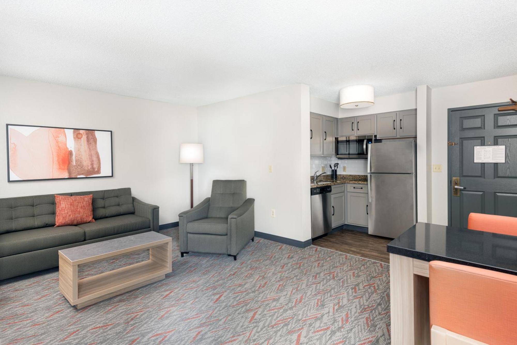 Candlewood Suites Eagan - Mall Of America Area By Ihg מראה חיצוני תמונה