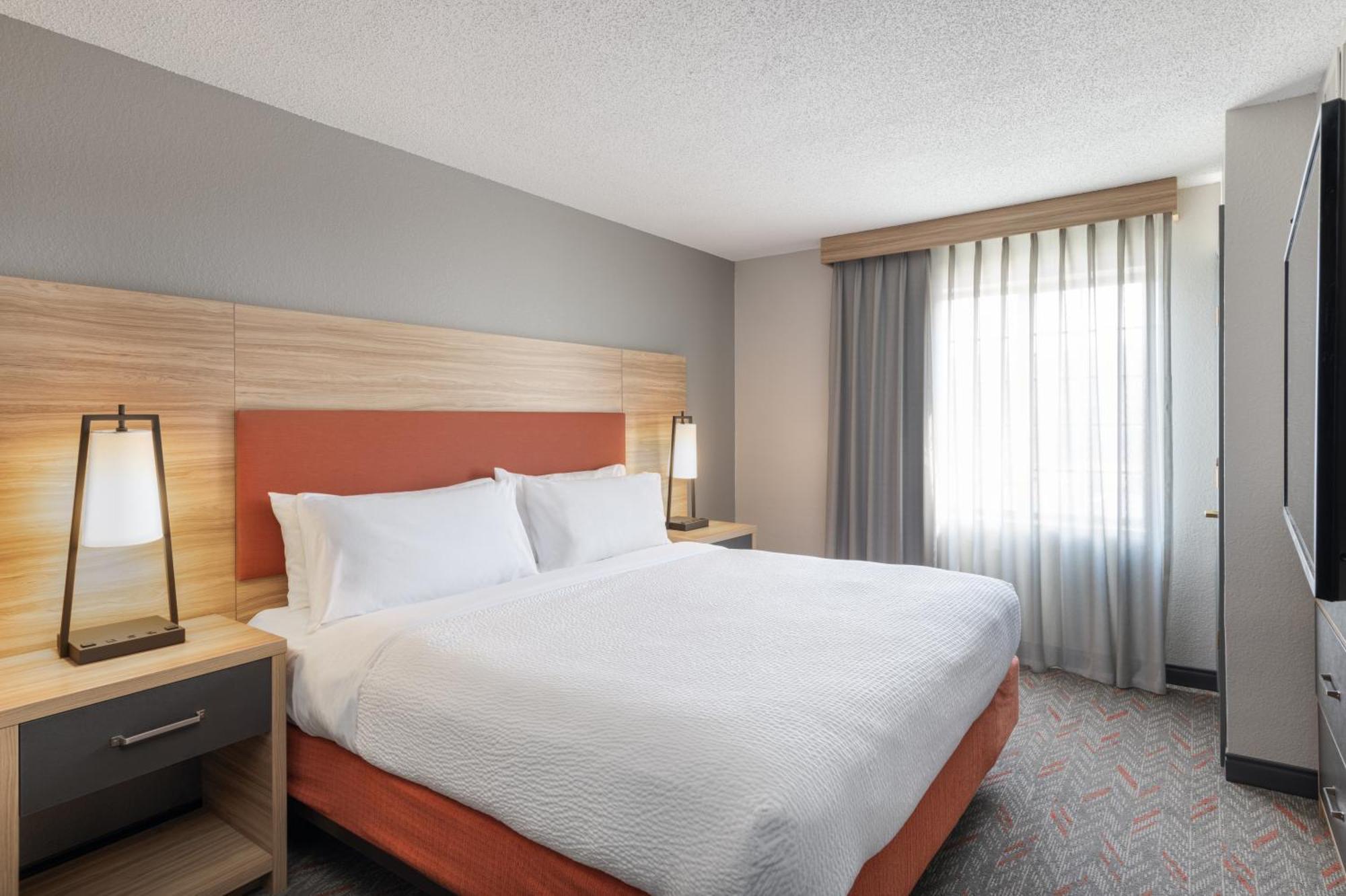 Candlewood Suites Eagan - Mall Of America Area By Ihg מראה חיצוני תמונה