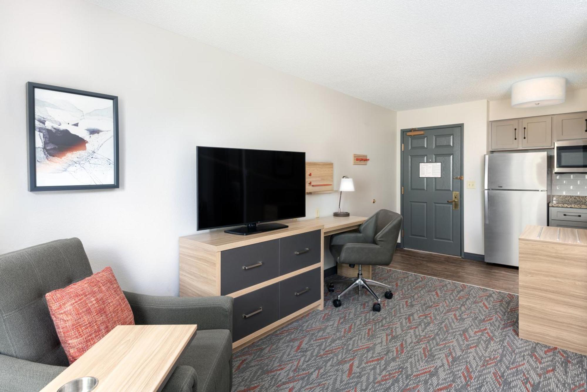 Candlewood Suites Eagan - Mall Of America Area By Ihg מראה חיצוני תמונה
