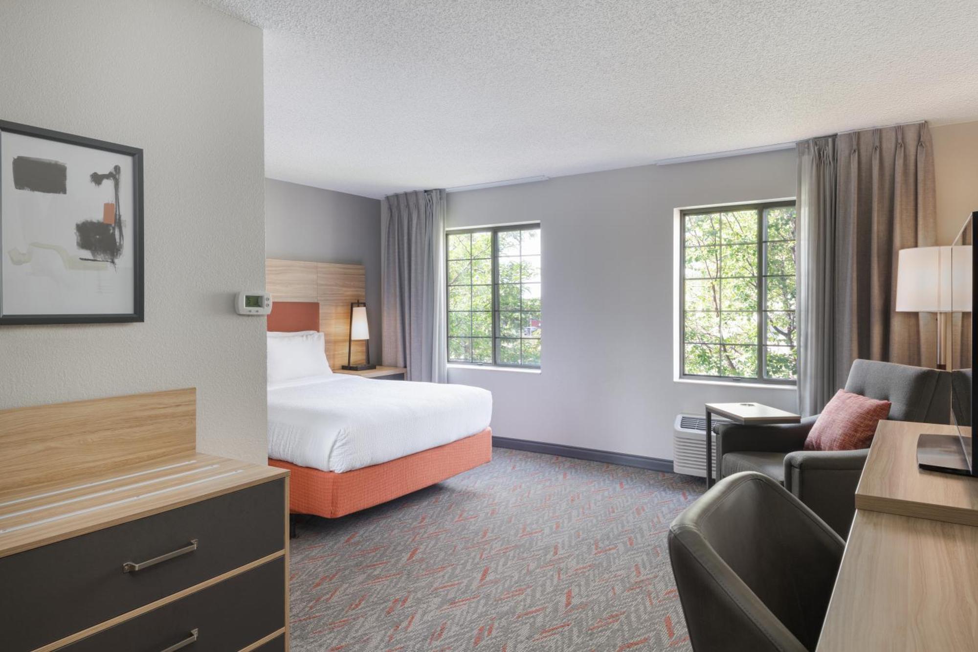 Candlewood Suites Eagan - Mall Of America Area By Ihg מראה חיצוני תמונה