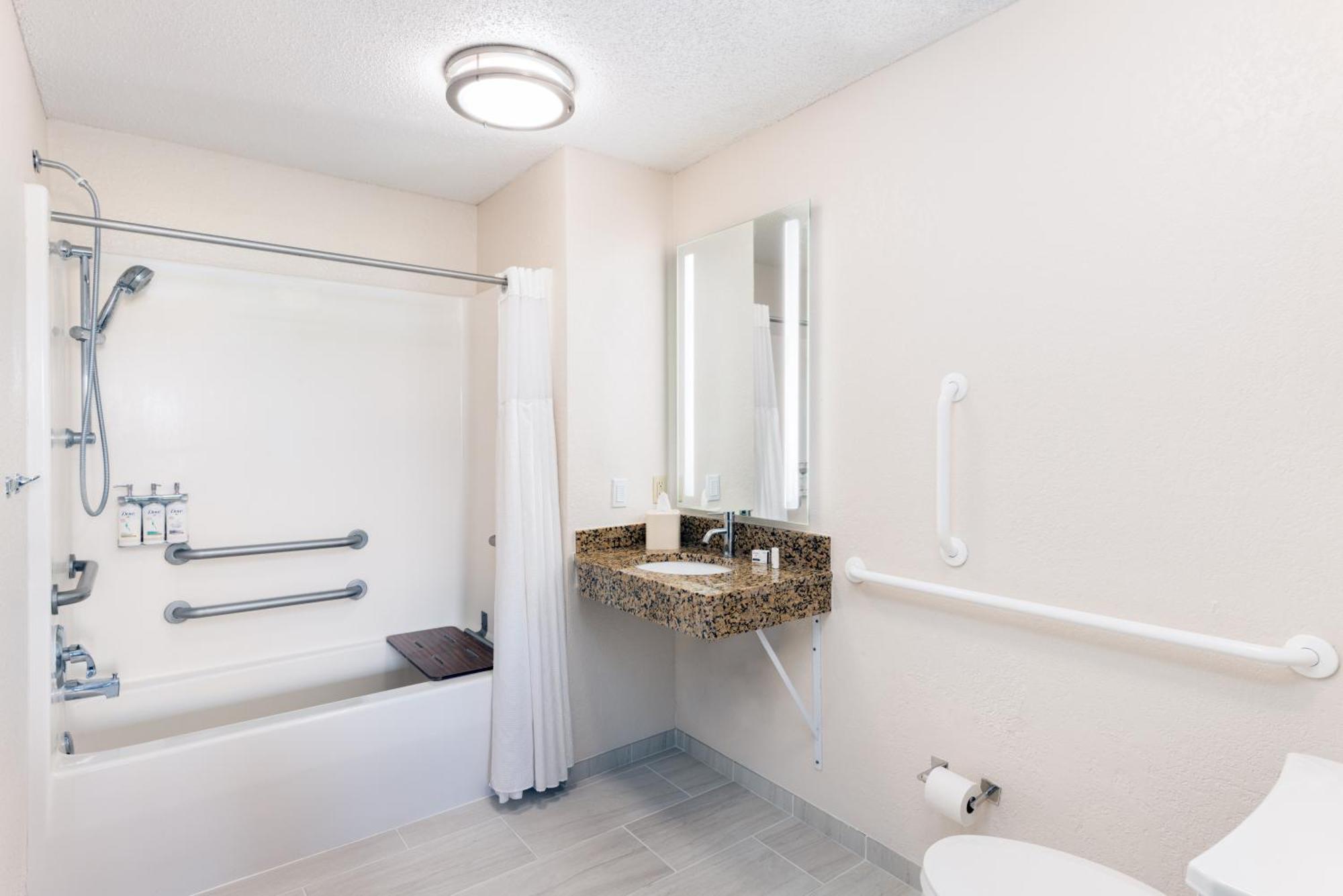 Candlewood Suites Eagan - Mall Of America Area By Ihg מראה חיצוני תמונה
