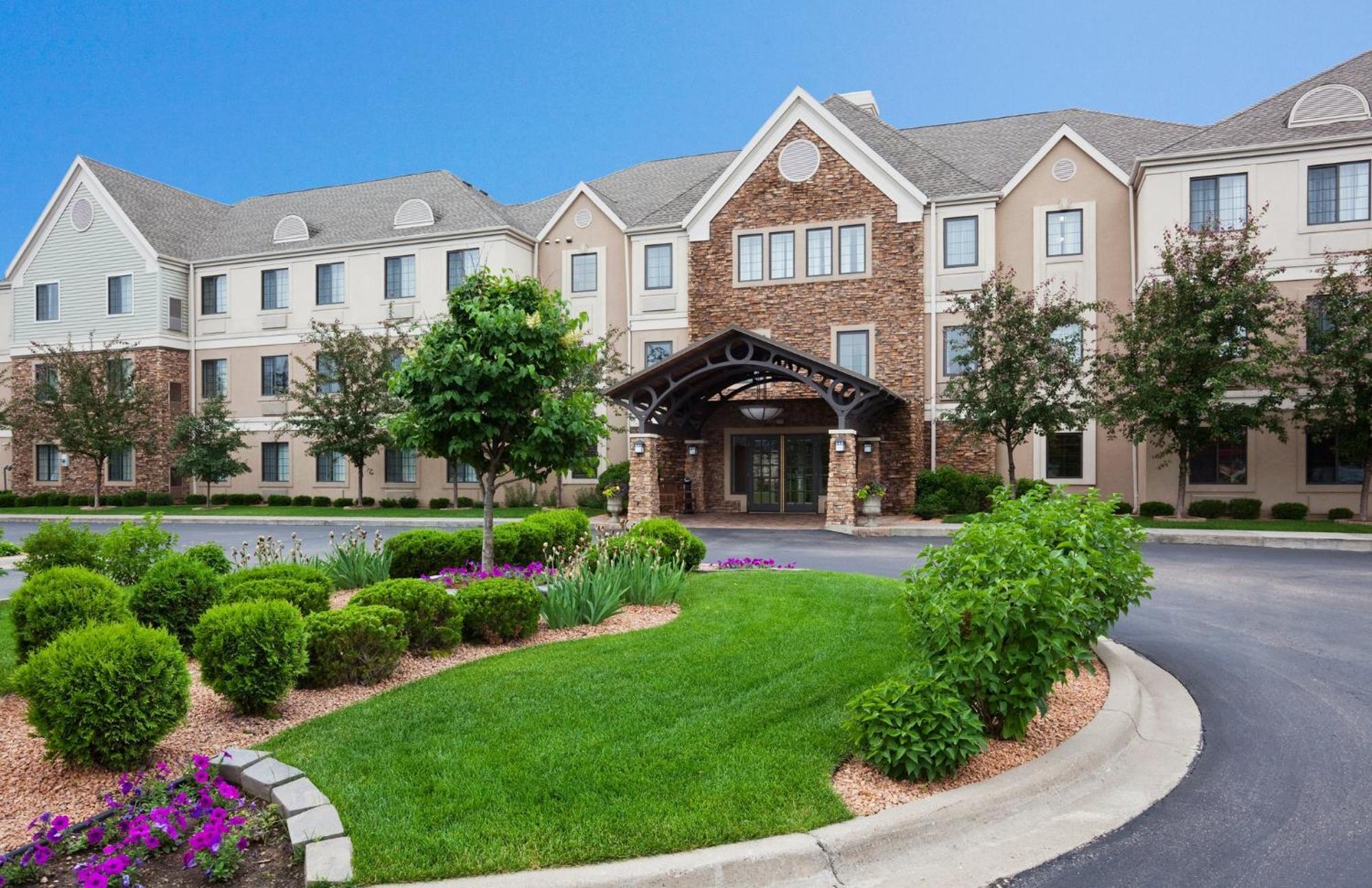 Candlewood Suites Eagan - Mall Of America Area By Ihg מראה חיצוני תמונה