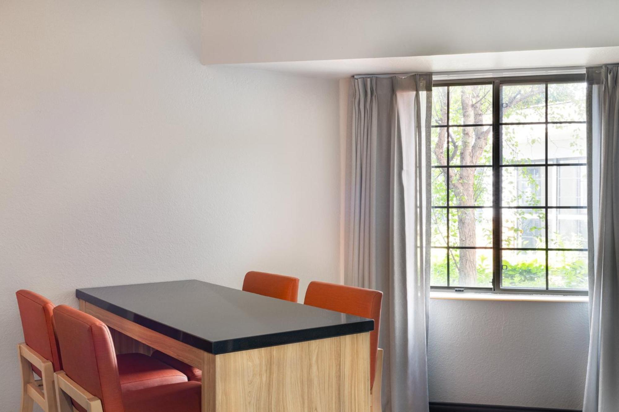 Candlewood Suites Eagan - Mall Of America Area By Ihg מראה חיצוני תמונה