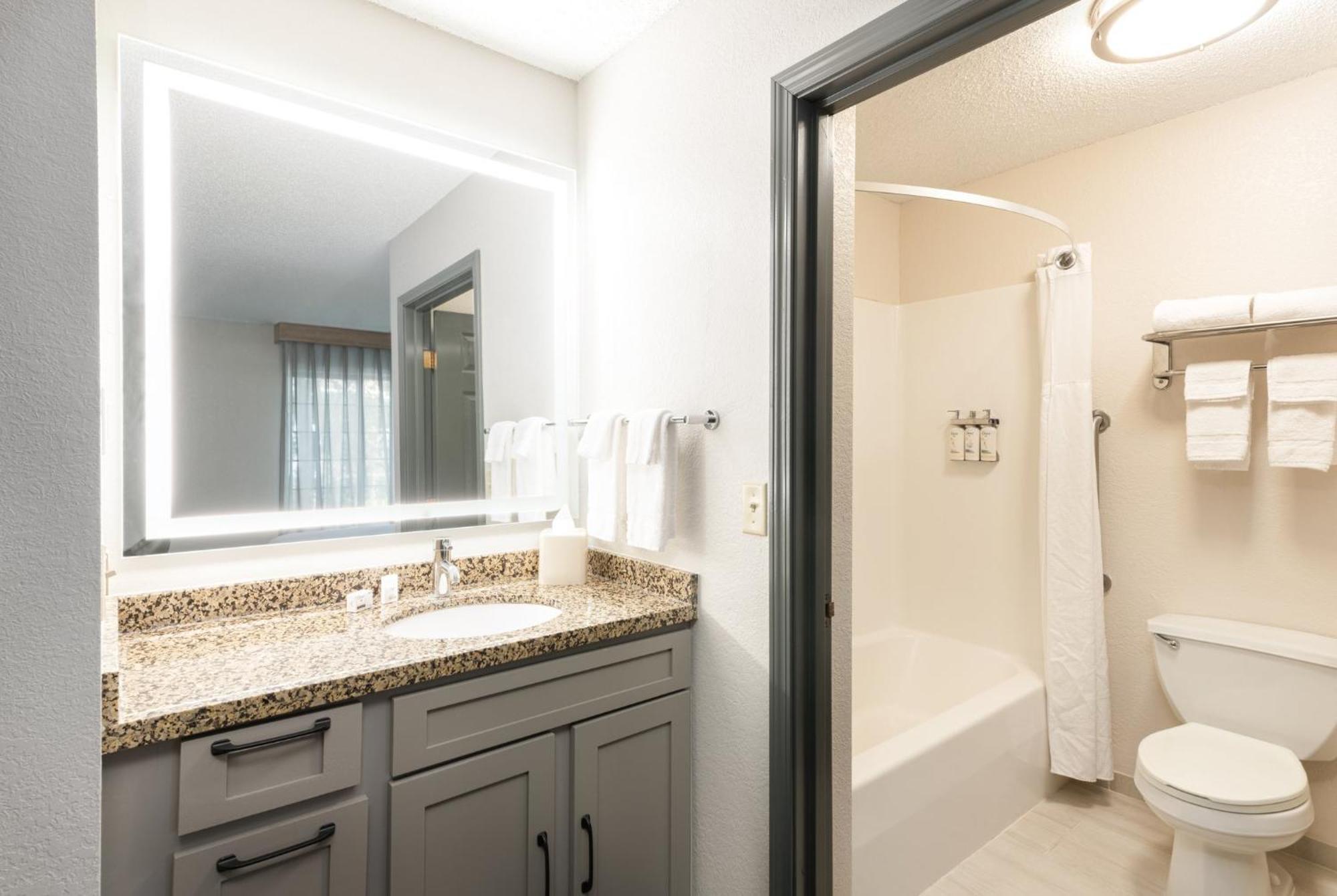 Candlewood Suites Eagan - Mall Of America Area By Ihg מראה חיצוני תמונה