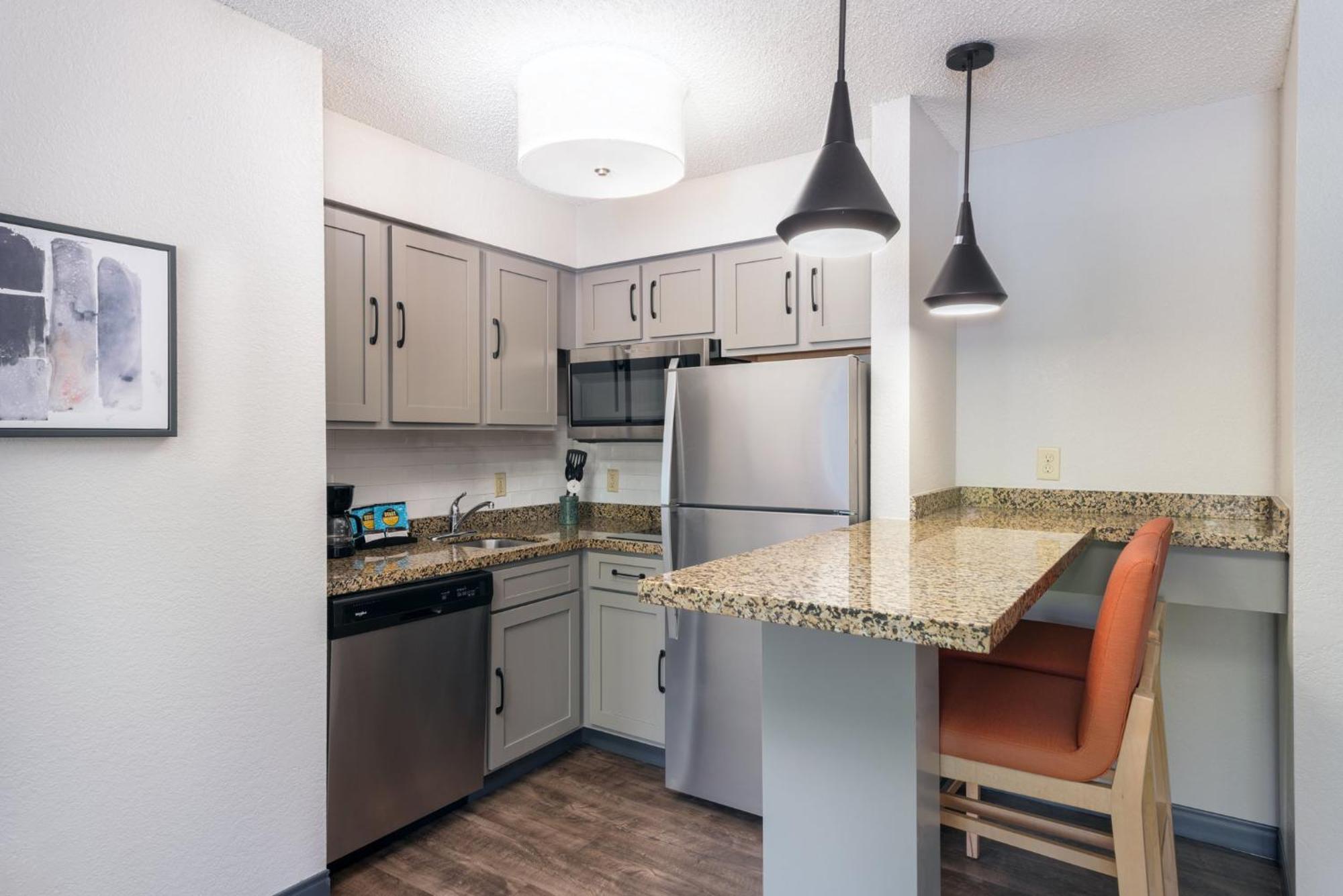 Candlewood Suites Eagan - Mall Of America Area By Ihg מראה חיצוני תמונה