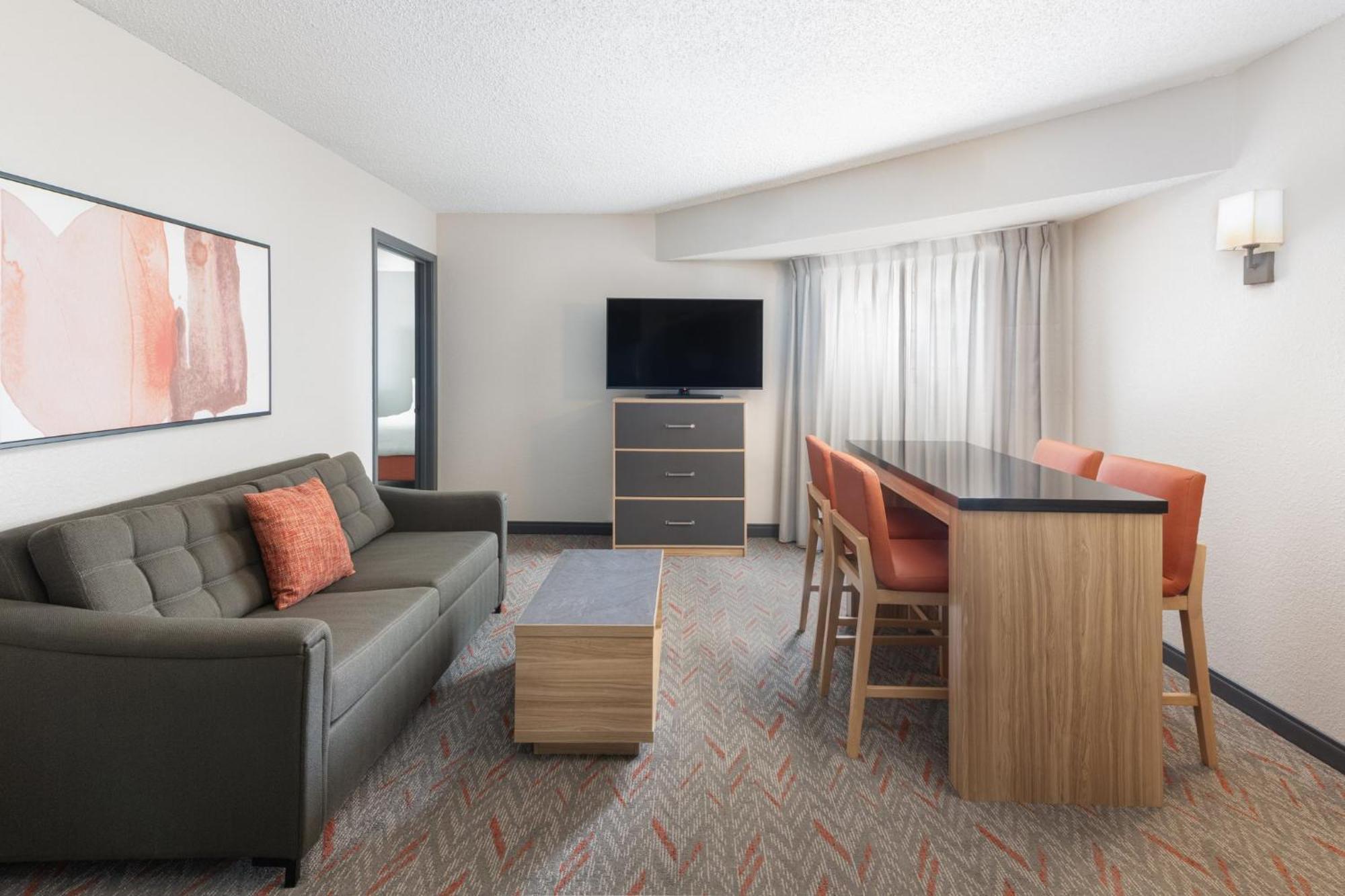 Candlewood Suites Eagan - Mall Of America Area By Ihg מראה חיצוני תמונה