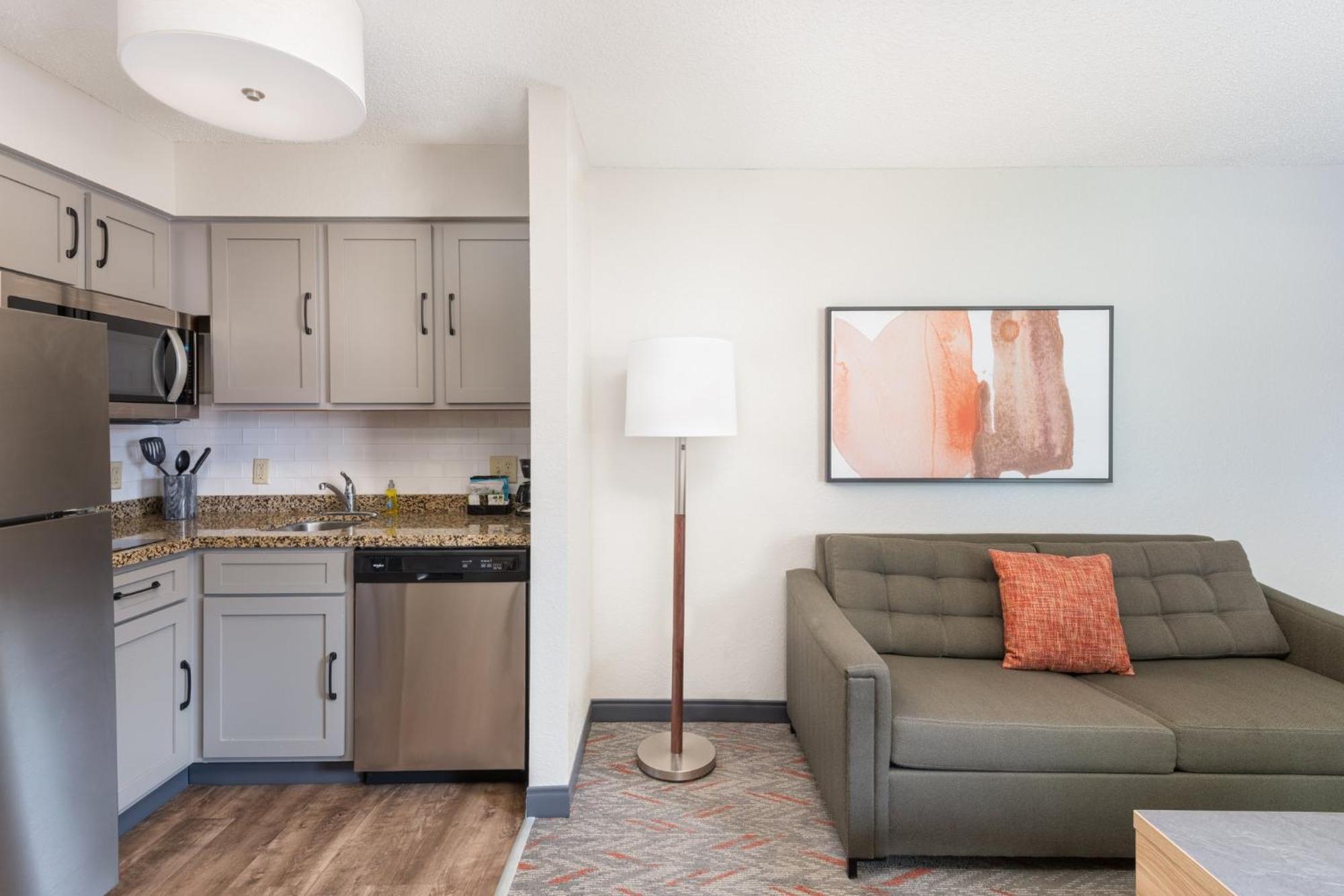 Candlewood Suites Eagan - Mall Of America Area By Ihg מראה חיצוני תמונה