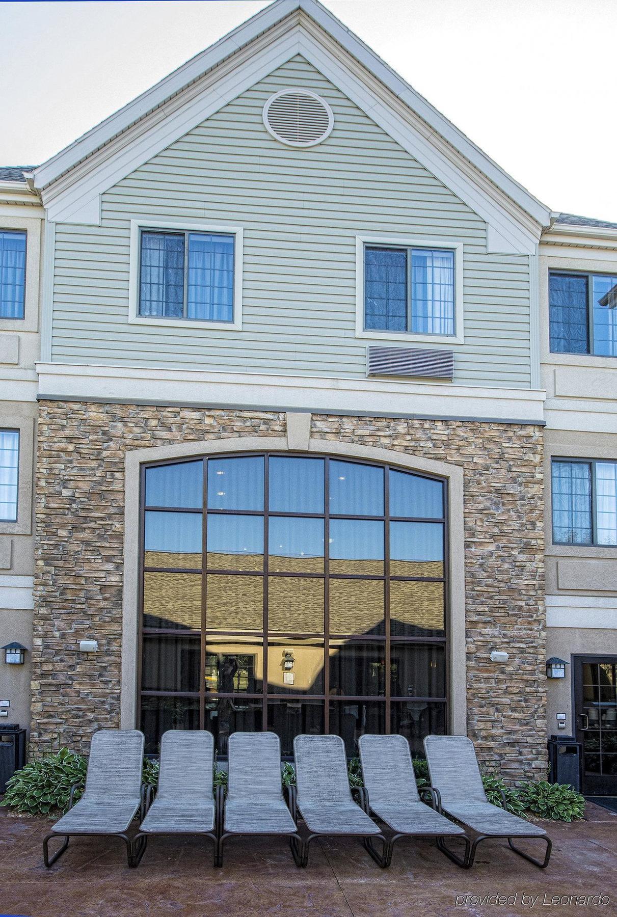 Candlewood Suites Eagan - Mall Of America Area By Ihg מראה חיצוני תמונה