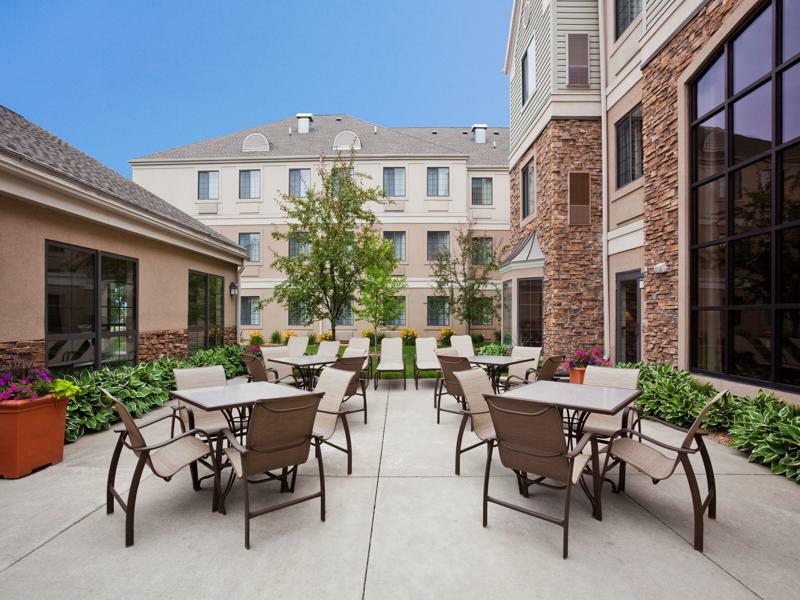 Candlewood Suites Eagan - Mall Of America Area By Ihg מראה חיצוני תמונה