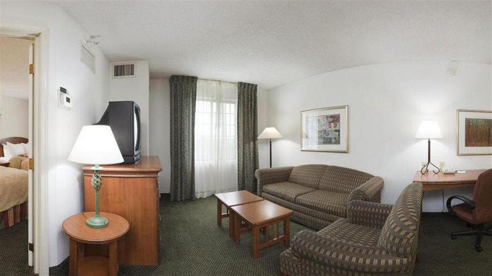 Candlewood Suites Eagan - Mall Of America Area By Ihg מראה חיצוני תמונה