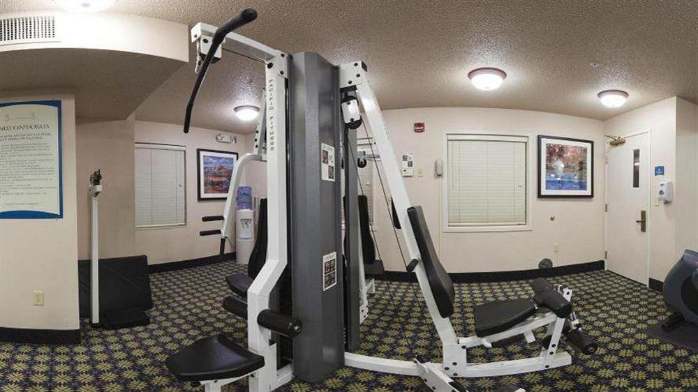 Candlewood Suites Eagan - Mall Of America Area By Ihg מראה חיצוני תמונה