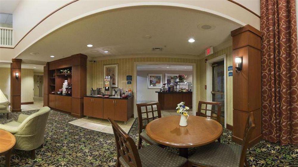 Candlewood Suites Eagan - Mall Of America Area By Ihg מראה חיצוני תמונה