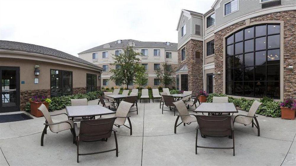 Candlewood Suites Eagan - Mall Of America Area By Ihg מראה חיצוני תמונה
