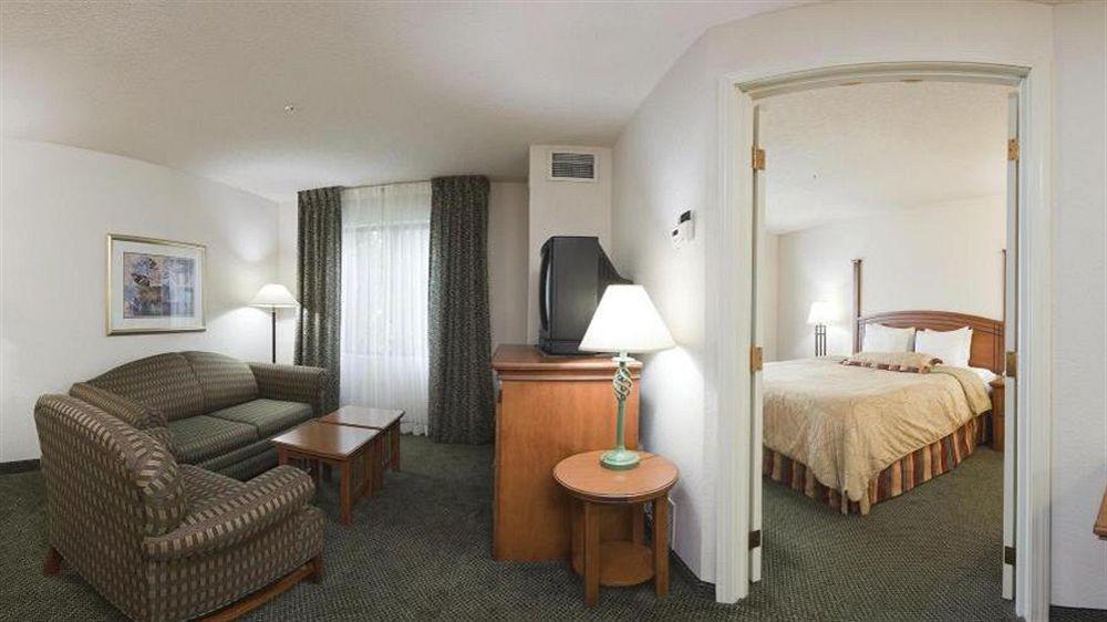 Candlewood Suites Eagan - Mall Of America Area By Ihg מראה חיצוני תמונה