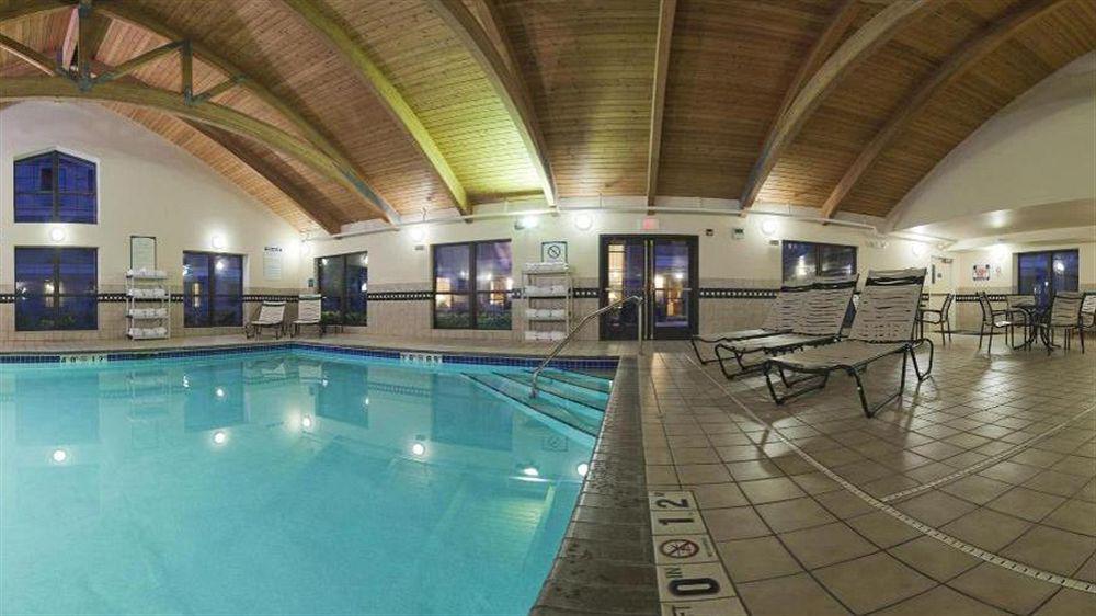 Candlewood Suites Eagan - Mall Of America Area By Ihg מראה חיצוני תמונה