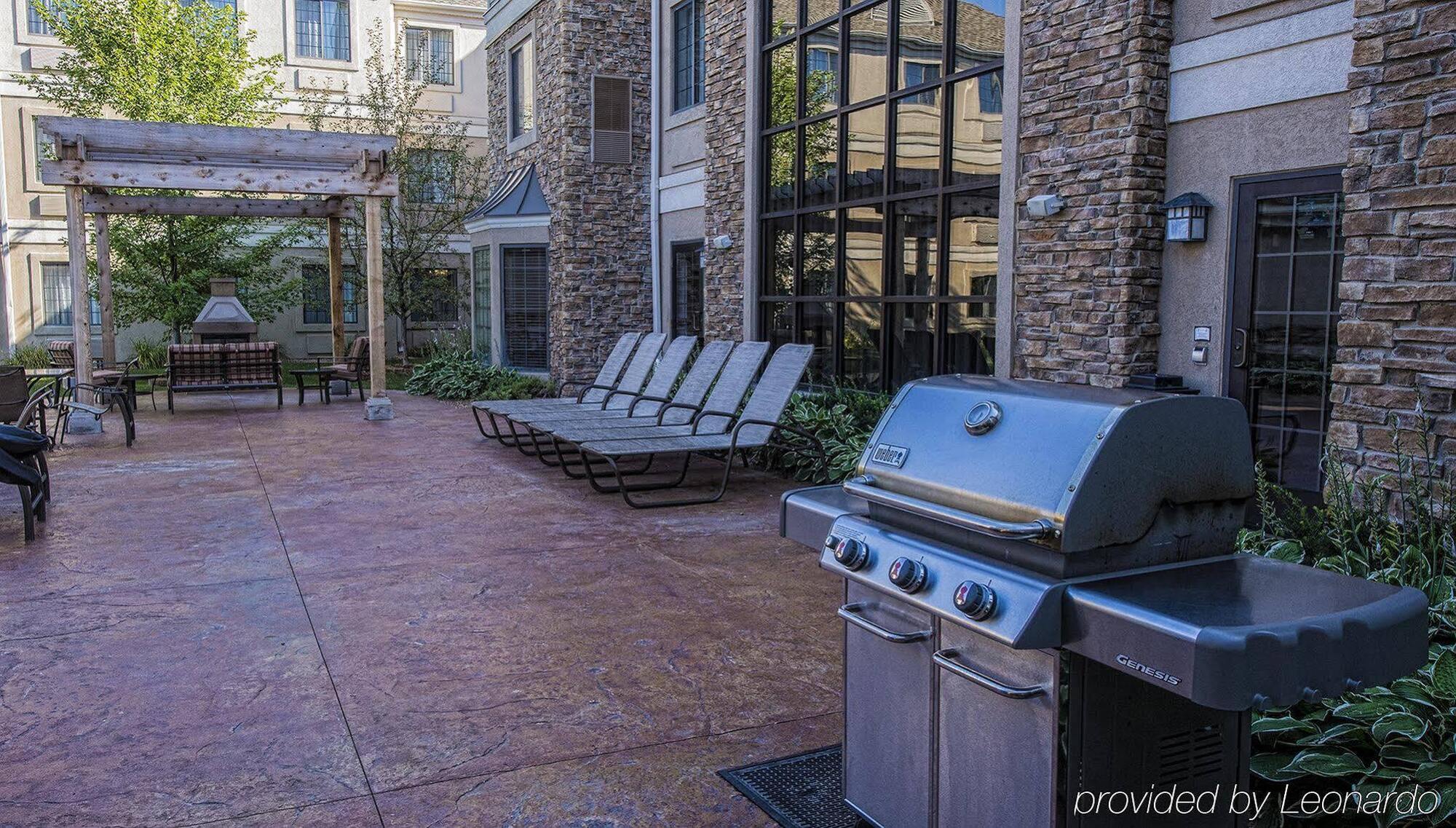 Candlewood Suites Eagan - Mall Of America Area By Ihg מראה חיצוני תמונה