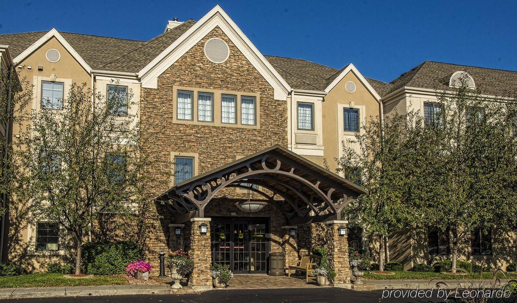 Candlewood Suites Eagan - Mall Of America Area By Ihg מראה חיצוני תמונה