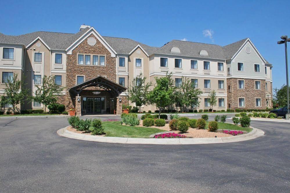 Candlewood Suites Eagan - Mall Of America Area By Ihg מראה חיצוני תמונה