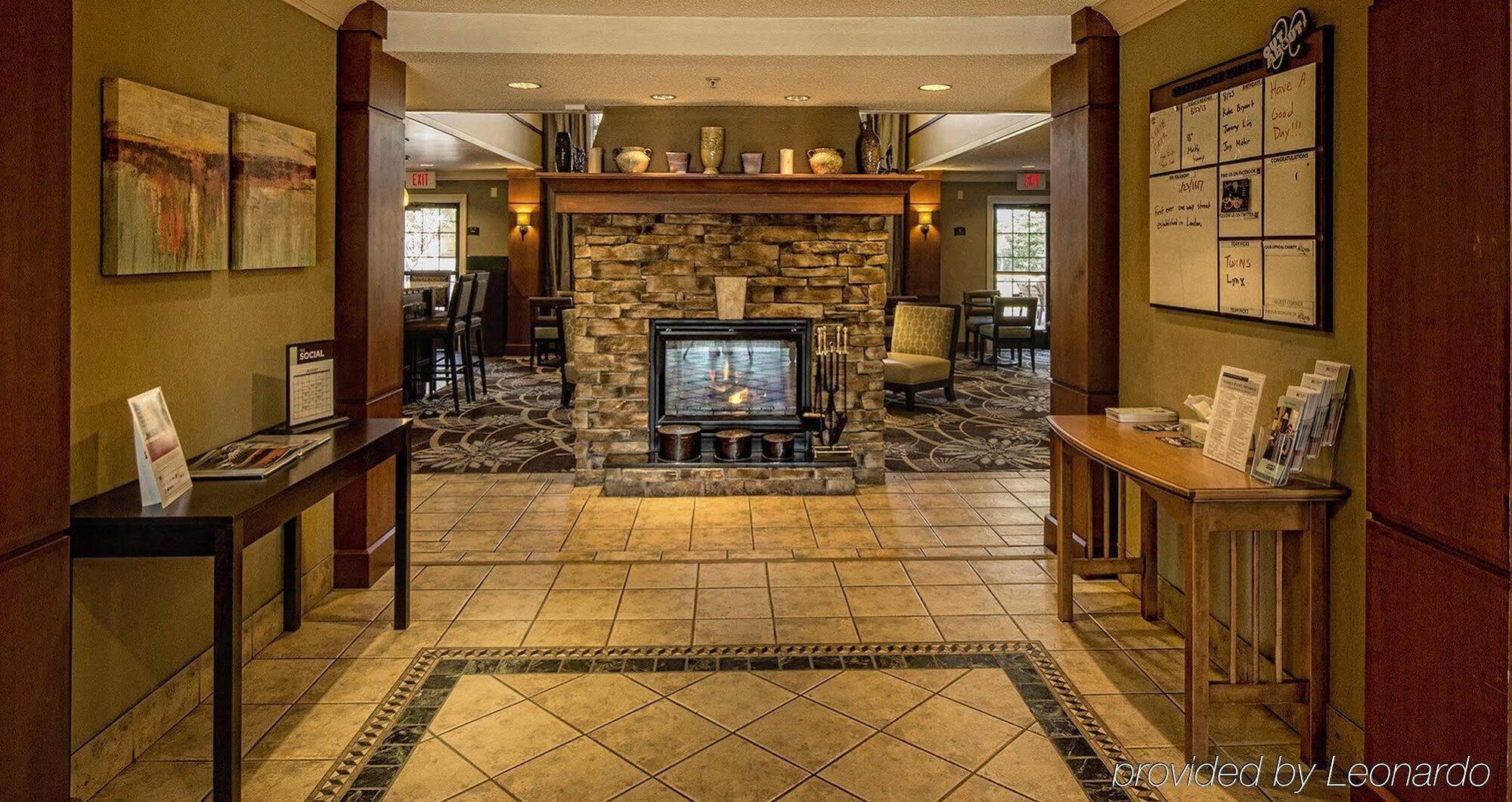Candlewood Suites Eagan - Mall Of America Area By Ihg מראה חיצוני תמונה
